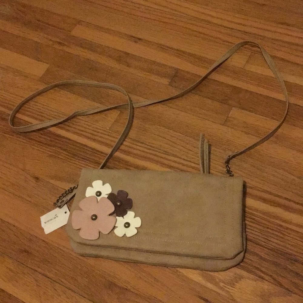Francesca’s Purse